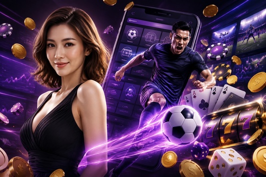 Câu chuyện thương hiệu 79club8